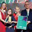 Вологодская компания «Макси» получила премию Russian Intranet Awards - 35runet.Ru