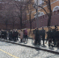 В Мавзолей Ленина после открытия выстроилась огромная очередь - КПРФ