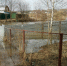 В Вологде паводковые воды подтопили 320 участков - FlashNord.Com