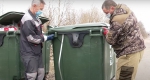 В западных районах Вологодской области проводят замеры ТКО