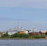 «Угрюм-река» Кубена: Усть-Кубинский район постепенно уходит под воду - Вологда-поиск
