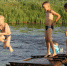 За купание детей оштрафуют их родителей - Вологда-поиск