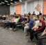 На Вологодчине прошёл областной профориентационный час  «Человек и дорога» - Департамент образования