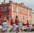 Массовые мероприятия в День города в Вологде отменят - Gorodvo.Ru