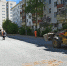 В 17 дворах Вологды ведутся работы по программе «Формирование комфортной городской среды» - Вологда.РФ