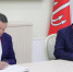 Вологодская область и Санкт-Петербург продолжат сотрудничество в сферах торговли, образования, туризма и культуры - Вологда.РФ