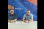 Вячеслав Приятелев в прямом эфире рассказал, почему стоит поступать в ВоГУ