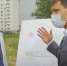 В Вологде начали делать тротуары - Vop.Ru