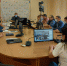Формирование муниципальной нормативно-правовой базы в области пожарной безопасности обсудили в Вытегре - МЧС Вологодской области