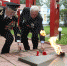 В Вологде отметили 80-летие со дня подвига Героя Советского Союза Александра Панкратова - Вологда.РФ