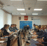 В Главном управлении прошло заседание КЧСиПБ - МЧС Вологодской области