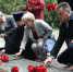 В Вологде почтили память жертв террористических актов - ИА Вологда Регион