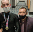 Череповчанин завоевал «золото» на чемпионате России по танцам на колясках - Региональное Агентство Новостей