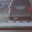 Полицейским в Вологде пришлось погоняться за "пьяным" Мерседесом - Gorodvo.Ru