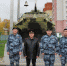 В Вологодской области бойцов ОМОН поздравили с профессиональным праздником - Gorodvo.Ru