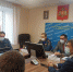 В Главном управлении ппроходит совещание по проведению Всероссийской штабной тренировки по гражданской обороне - МЧС Вологодской области