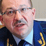 Прокурора Вологодской области освободили от должности - Gorodvo.Ru