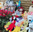 Вологжане почтят память убитой Сони Жаворонковой минутой молчания - ИА Вологда Регион