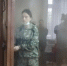 В Вологде избрана мера пресечения предполагаемой убийце девочки - Вологда-поиск