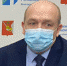 Среди вакцинированных вологжан коронавирусом заболевают 2-3% - ВоГУ