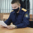 Суд арестовал вологжанина, подозреваемого в убийстве приятеля - FlashNord.Com
