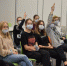 Открытие проектной смены «Большие вызовы» прошло в Центре «Импульс» - Департамент образования