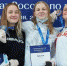 Вологодская пловчиха Анастасия Маркова вошла в сборную команду России для участия в чемпионате мира - 35runet.Ru