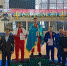 Михаил Суриков - серебряный призёр чемпионата мира по универсальному бою - Центр спортивной подготовки