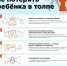 Как не потерять ребёнка в толпе - МЧС Вологодской области