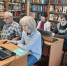 Вологодские пенсионеры выходят в «online»: более  1 200 вологжан прошли курсы компьютерной грамотности - Правительство Вологодской области