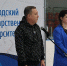 Депутат Игорь Даценко наградил студентов-волонтеров Вологодского госуниверситета - ИА Вологда Регион