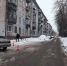 Сбитого в Вологодской области девятилетнего ребенка госпитализировали в больницу - ИА Вологда Регион