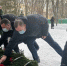 В Вологде почтили память воинов-интернационалистов - Единая Россия