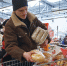 Продуктовая паника, возможные паводки и новости с ковидного фронта - Вологда-поиск