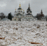 Вологодчина рассчитывает на поддержку  Федерального агентства водных ресурсов для выполнения противопаводковых мероприятий в Великом Устюге - Правительство Вологодской области
