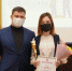 Лучшим сварщиком Вологды стала девушка - Вологда.РФ