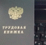 Почти 45 тысяч вологжан работают с электронной трудовой книжкой - Вологда.РФ