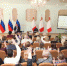 Итоги градсовета в Устюженском районе - Департамент культуры