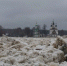 В Вологодской области за неделю уровень воды в некоторых реках поднялся на 68 см - FlashNord.Com