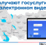 Более 80% вологжан получают госуслуги в электронном вид - Правительство Вологодской области