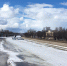 Общий уровень воды в реке Вологда - более 230 сантиметров - Вологда.РФ