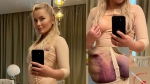 Дана Борисова Голые Фото Видео Дана Борисова Голые Фото Видео