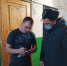 Профилактическая операция "Жильё" прошла в посёлке Вохтога и городе Грязовец - МЧС Вологодской области