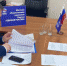 Жители Нюксеницы попросили Игоря Даценко посодействовать в решении вопроса  строительства через реку временной мостовой переправы - Единая Россия