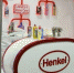 Концерн Henkel уходит из России - Вологда-поиск
