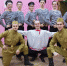 Концертный марафон «ZaРоссию» пройдет в районах области в рамках «Культурного экспресса» - Департамент культуры