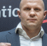 Федор Емельяненко рассказал, когда и с кем планирует провести свой последний бой в карьере - Gorodvo.Ru