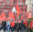 Г.А. Зюганов: Идти ленинским путем! - КПРФ