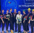 Малый состав Эстрадного хора Вологодского областного колледжа искусств - ИА Вологда Регион