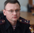 Начальник Управления Росгвардии по Вологодской области рассказал о готовности сотрудников ведомства к обеспечению общественной безопасности во время майских праздников - Росгвардия